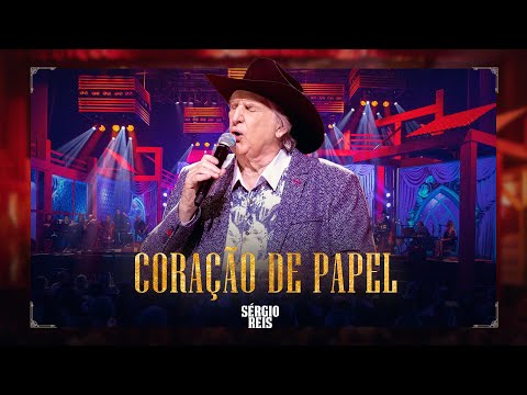 Coração de Papel