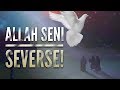 Allah seni severse  hakan batrk anlatm