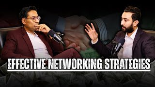 How to Network: Networking Etiquette Tips for Professionals #digitaldhairya #business #businessskils