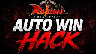 Rakion Latino Win Hack | NexusCore