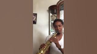 Bryan Thompson Forever in Love (Kenny G)