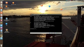 Apache Installation Debian
