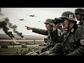 “The Germans Were Shocked When American Planes Flew Into Battle to Rescue the Wounded”