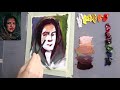 Paint With Yupari | Bold Start & Color Mixing - Oil Painting Session