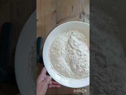 Универсальное тесто