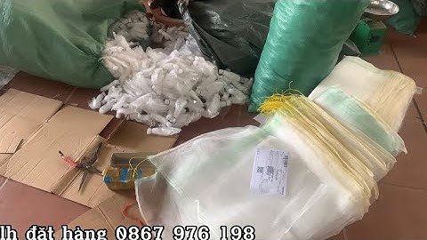 Túi bao trái cây ,cơ sở chuyên cung cấp bọc ổi,túi bao mít,bưởi, bao xoài,na,các loại,nhận may ship.