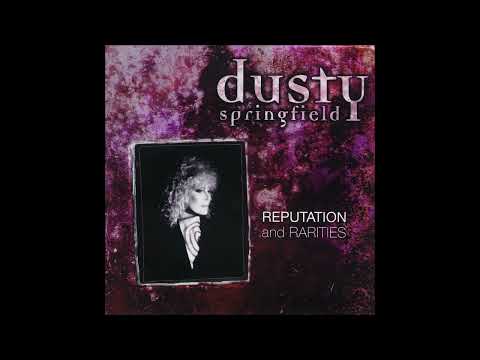 Dusty Springfield ✧