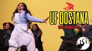 UF Dostana | Diwali Showcase 2023: Lights Camera Action