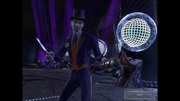 Injustice 2 Mobile | LoA with CSM vs. GG | One Shot Raid 6