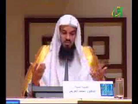 بين حبيب بن زيد ومسيلمه الكذاب محمد العريفى