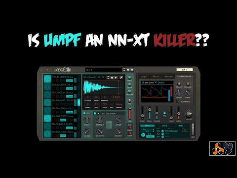 Is Umpf an NN-XT Killer?? 