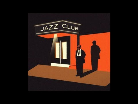 [FREE] BOOM BAP TYPE BEAT "JAZZ CLUB" | JAZZ TYPE BEAT