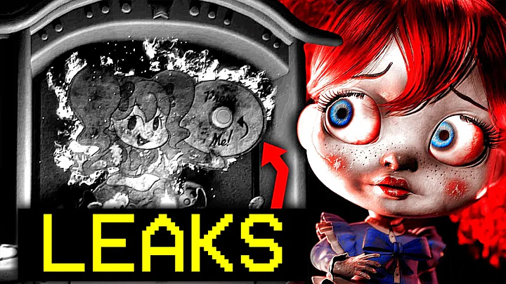 Chapter 5's Newest Teaser Reveals a TON of Secrets