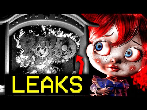 Chapter 5 S Newest Teaser Reveals A TON Of Secrets