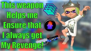 Splatoon 3: E-Liter Anarchy Battles - Splat Zones Pt. 7