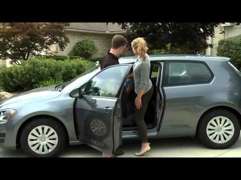 Easy Entry Seats | Knowing Your VW