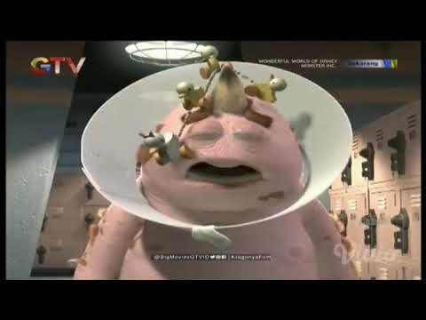 Monster inc 2319 scene indonesia