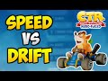 Best Driving Style in Crash Team Racing? Which To Use In All Tracks (CTR Nitro Fueled Tips #31)