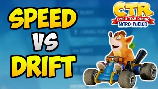 Best Driving Style in Crash Team Racing? Which To Use In All Tracks (CTR Nitro Fueled Tips #31) screenshot 5