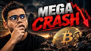 Bitcoin Mega Crash Bitcoin Live Trading Market Analysis