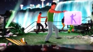zumba don omar coreografia