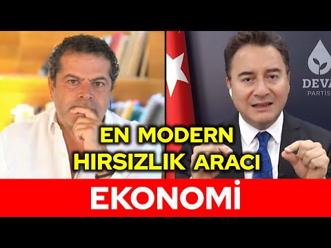 Ali Babacan Türkiye