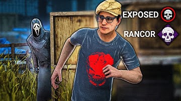 The Average DBD Solo Queue Experience 2