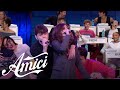 Amici 23 - Lil Jolie e Petit - Last Christmas