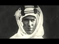 The Tragic Truth About Lawrence Of Arabia