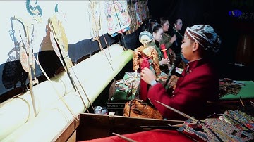 ⭕Live Pagelaran Seni Wayang Kulit " Wedding Nofi & Eric - Grompol 13 September 2025 - Anuggrah Audio