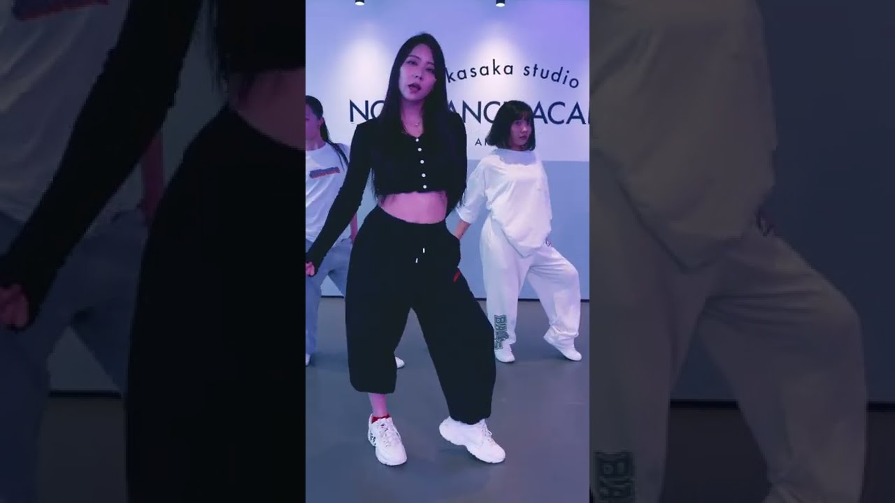 レビュー高評価商品 - 白間美瑠 Shine #Shorts Vertical2) Practice (Dance Bright 手提げ・レッスンバッグ・入園グッズ