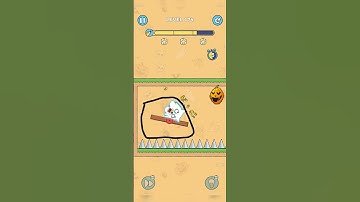 Doge Rescue Draw to Save: Overcome the Exciting Challenge of Level 174 and Prevail