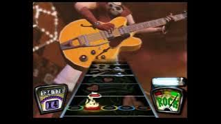 Message in a Bottle - Medium FC | Guitar Hero II (PS2)