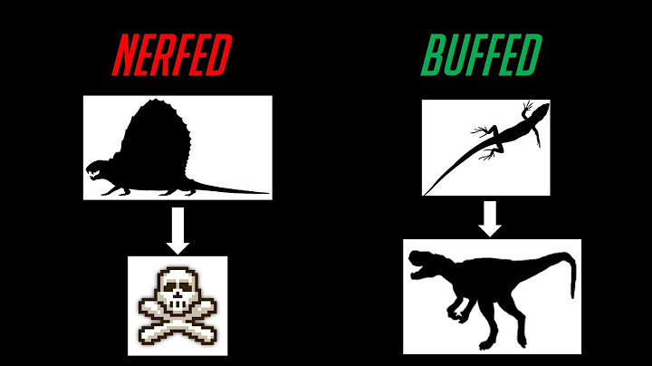 Earth's Worst Balance Patch