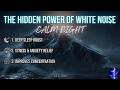 White Noise Revealed: Harness the Power of Storms for Anxiety Relief