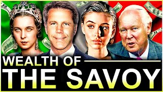 The "Old Money" Family That Created Italy: The Savoy Dynasty