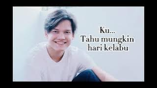 Amir Masdi - Esok (Lyrics)