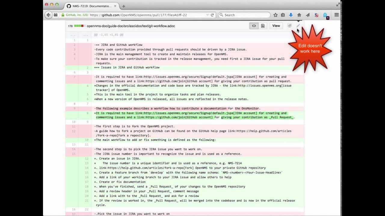 github pull request meaning github pull request meaning