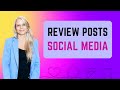 Social Planner Upgrades Share Testimonials on Autopilot #socialmediamarketing #socialmediascheduler