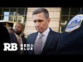 Trump pardons former National Security Adviser Michael Flynn