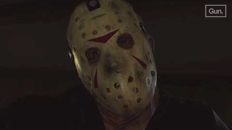 Friday the 13th Single Player Mode Challenges Objectives Devs Give Spoilers Weapon Swap New Emotes