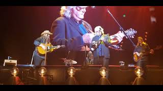 Watch Ricky Skaggs Coal Minin Man video