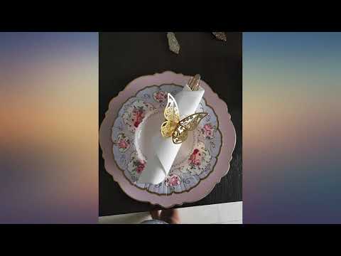Simulinen Dinner Napkins
