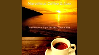 Modish Music for Freshly Roasted Coffee