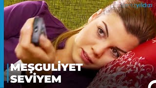 İşim Var Gelemem Dedikten Sonra Benim Konum | Deniz Yıldızı ⭐
