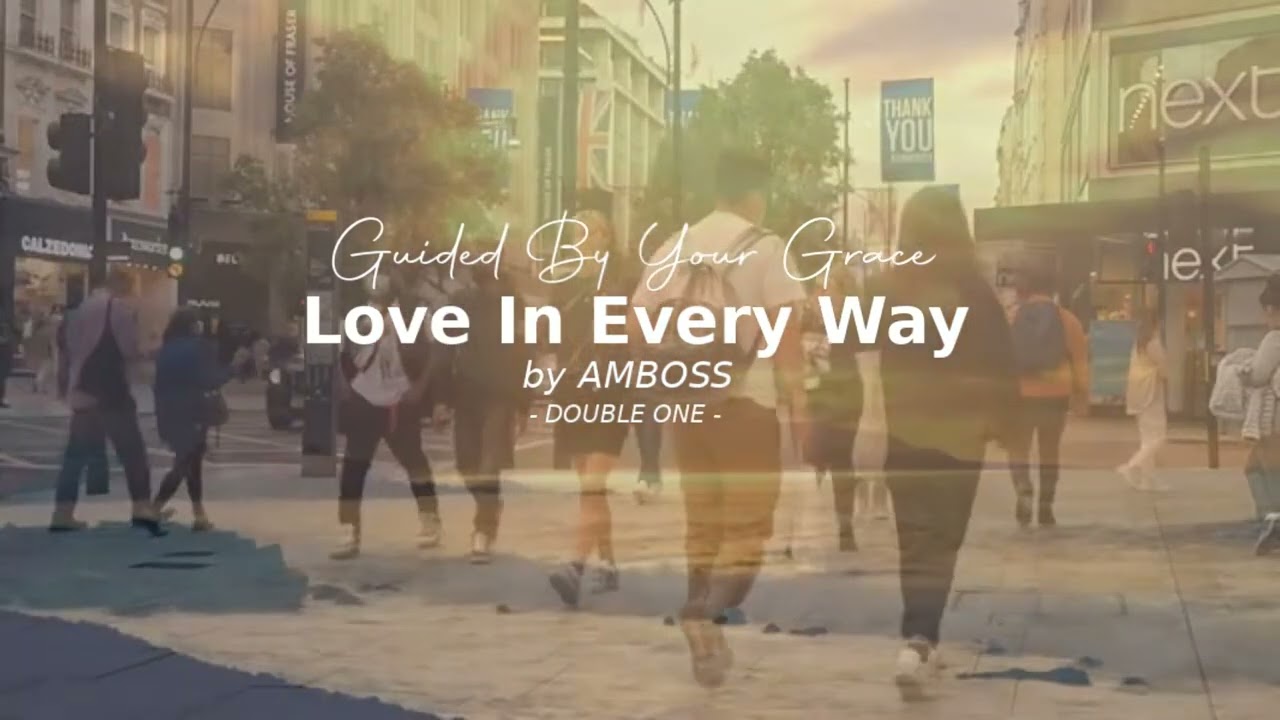 Love In Every Way 