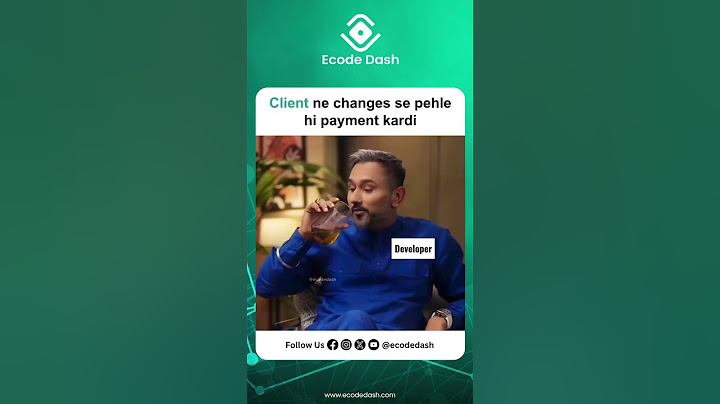 Client ne changes se pahle payment krdi - #itmemes #softwaredevelopment #memes #honeysingh