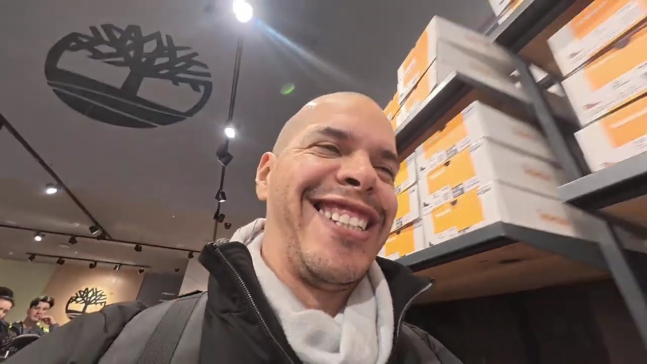 OUTLET NA IRLANDA PARTE 2. MUITO MAIOR DO QUE EU IMAGINEI!!!