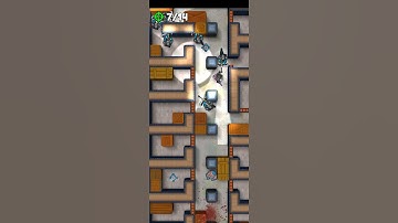 #hunter assassin hard level - 1745