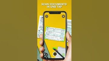 My Scanner - Scan Documents, Annotate PDF and Sign - Try Now!